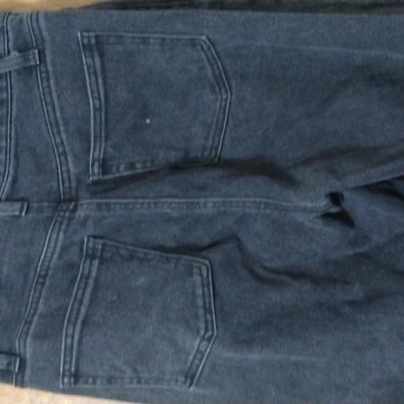 Tinseltown Black Denim Jeans size 3 - Picture 7 of 7